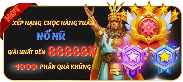 Phân tích các chương trình khuyến mãi 89bet2 nổ hũ