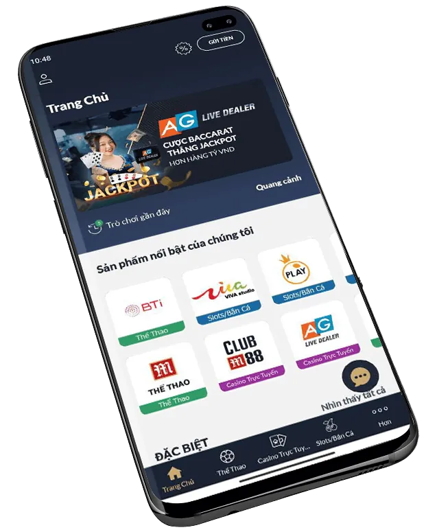 Bảo mật và uy tín 89bet2 nổ hũ