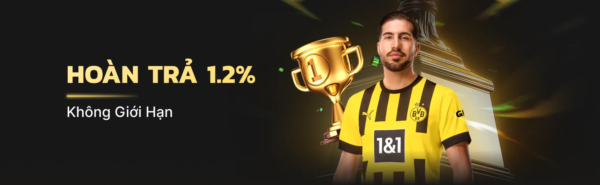 Thưởng nạp lại hàng tuần 89bet2 nổ hũ